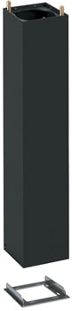 L&L LUCE E LIGHT - COLONNA LINEAR4 800MM ANTR