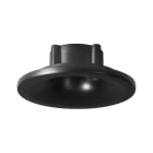 L&L LUCE E LIGHT - FRONT. TONDO PROF. COMBINA D 1 NERO