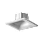 L&L LUCE E LIGHT - FRONT. QUADRO PROF. COMBINA D 2 BIANCO