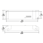 L&L LUCE E LIGHT - ALIM 3-18 500MA RGB VIN230AC AR330500TC