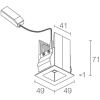 Miniatura Dimensioni prodotto 1