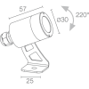 Miniatura Dimensioni prodotto 1