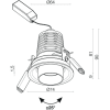 Miniatura Dimensioni prodotto 1