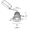 Miniatura Dimensioni prodotto 1