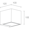 Miniatura Dimensioni prodotto 1