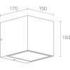 Miniatura Dimensioni prodotto 1