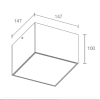 Miniatura Dimensioni prodotto 1