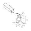 Miniatura Dimensioni prodotto 1