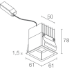 Miniatura Dimensioni prodotto 1