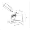 Miniatura Dimensioni prodotto 1