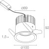 Miniatura Dimensioni prodotto 1
