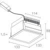 Miniatura Dimensioni prodotto 1