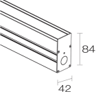 L&L LUCE E LIGHT - CASSAFORMA NEVA MINI1-2-5-6-7