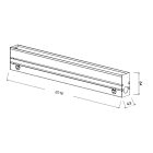 L&L LUCE E LIGHT - CASSAFORMA RIO2.4 2015 MM ALL WC8224