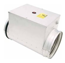 MAICO - BE-SMV BATT.ELETTRICA 125-12-1F