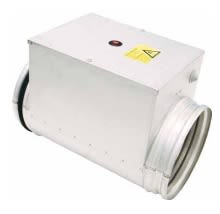 MAICO - BE-SMV BATT.ELETTRICA 160-20-1F