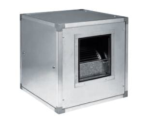 MAICO - ELIBOX 12/12 A T 1,1KW STD ERP16