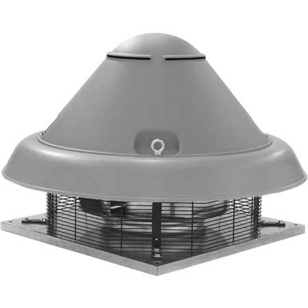 MAICO - FC-HT 636 T 1,1KW STD