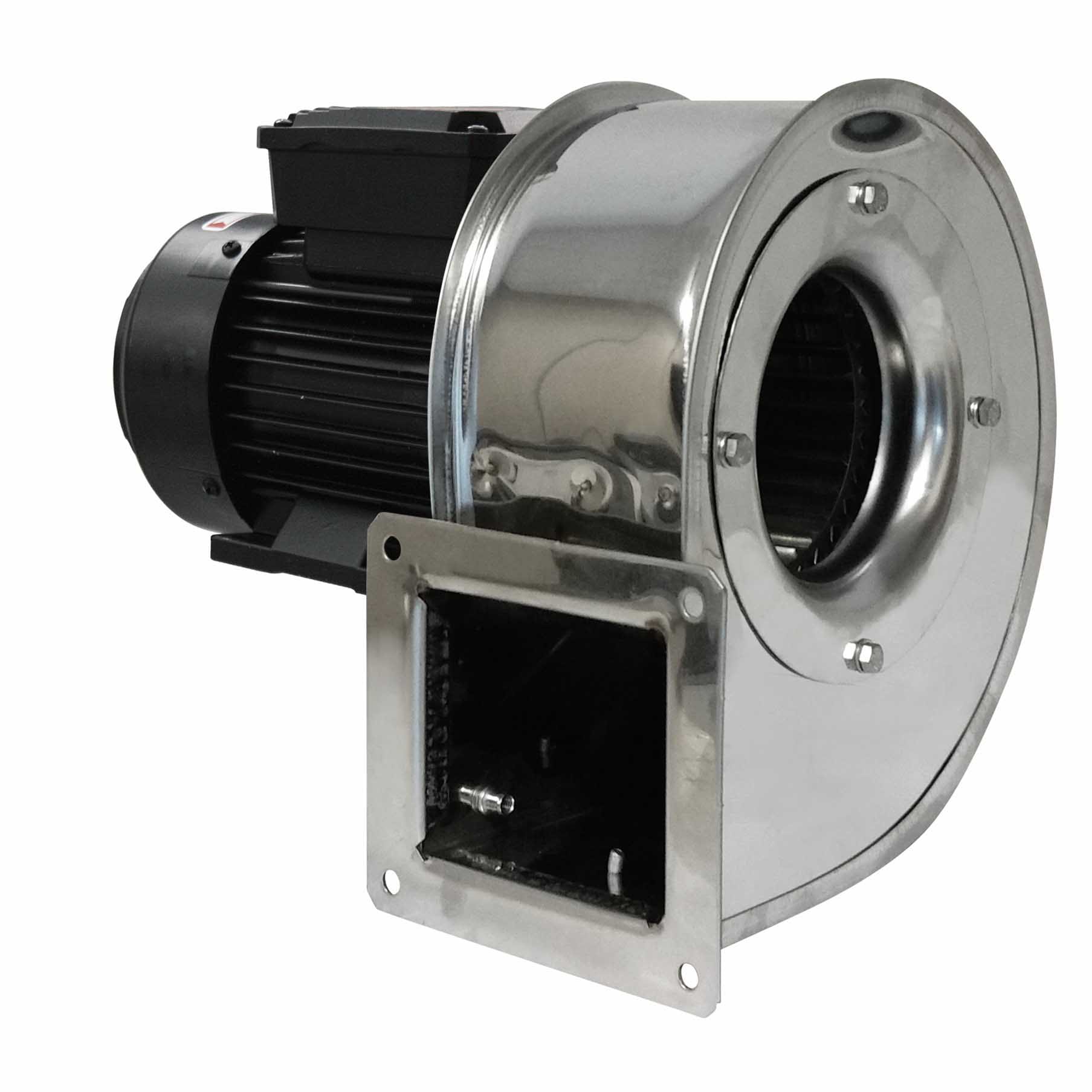 MAICO - IC 120 M INOX 037K LG STD