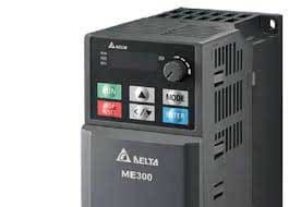 MAICO - INVERTER DELTA VFD-ME300 400V 1,5 K
