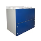 MAICO - REC 280 AC ISPEZIONE FILTRI BYPASS