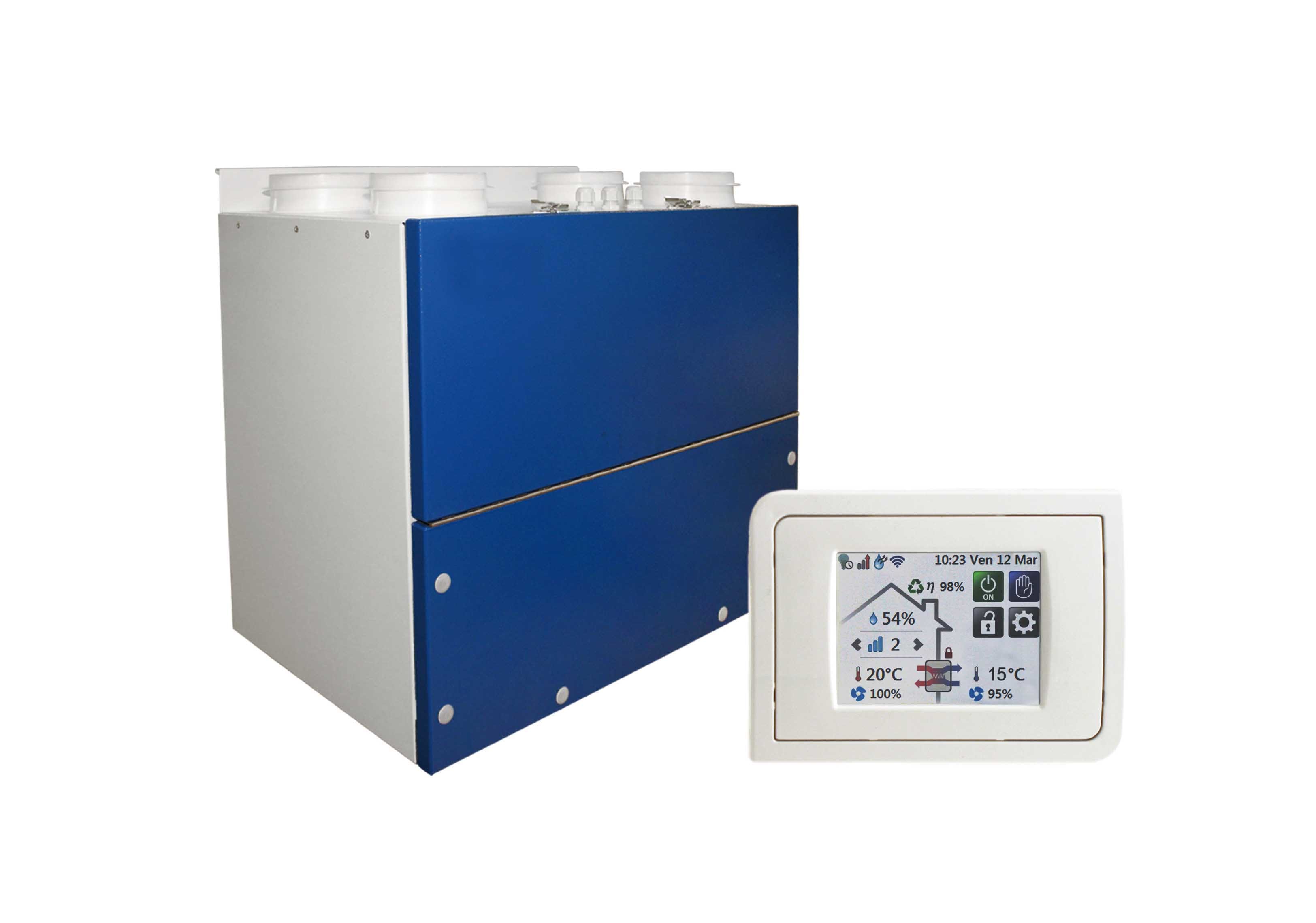 MAICO - REC 320 EC PLUS TC