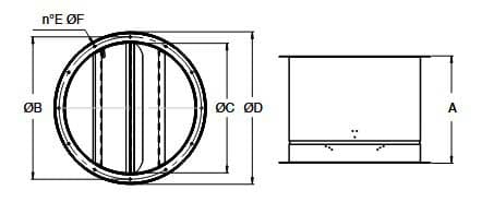 MAICO - CC-DA 710 V TACC 1SE9285