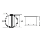 MAICO - CC-DA 710 V TACC 1SE9285