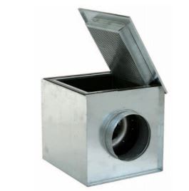 MAICO - SILENT-BOX 160 M          ELI 1SL1600