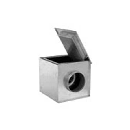 MAICO - SILENT-BOX 250 M          ELI 1SL2500