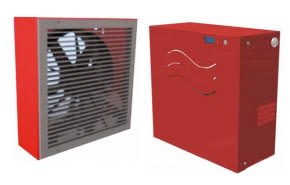 MAICO - SISTEMA SVP2 STD 1SV0002