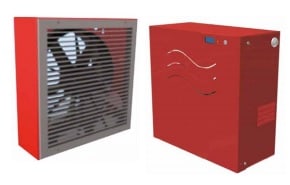 MAICO - SISTEMA SVP2 STD