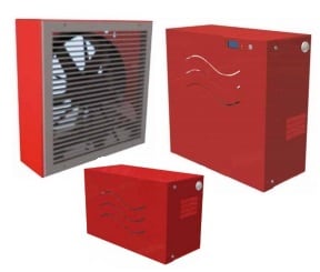 MAICO - SISTEMA SVP2 PLUS STD