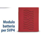 MAICO - QUADRO BATTERIA SISTEMA SVP4/5