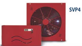 MAICO - SISTEMA SVP4 STD 1SV0114