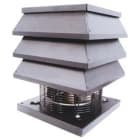 MAICO - TIRAFUMO C/REG LAM. EL 1TC2014