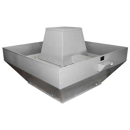 MAICO - TC-HT 454 T 0,75KW STD DYN