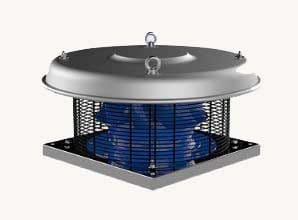 MAICO - TCR 404 T AC 054K STD