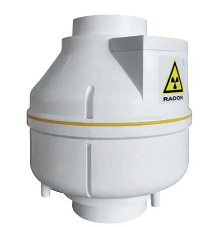 MAICO - AXR 150 230V RADON **
