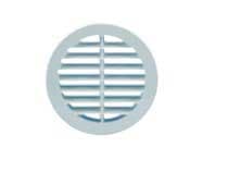 MAICO - BCR DIAMETRO 125 CON RETE 2BC0028