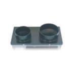 MAICO - BOCCAGLIO MICROBOX 80-100 ELICENT** 2BO1152