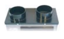 MAICO - BOCCAGLIO MICROBOX 80-80 ELICENT** 2BO1153