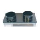 MAICO - BOCCAGLIO MICROBOX 80-80 ELICENT** 2BO1153