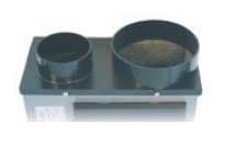 MAICO - BOCCAGLIO MICROBOX 80-125 ELICENT**