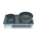 MAICO - BOCCAGLIO MICROBOX 80-125 ELICENT**