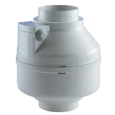 MAICO - ELICAPPA D.125 TP ** 2EK2021