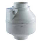 MAICO - ELICAPPA D.125 TP ** 2EK2021