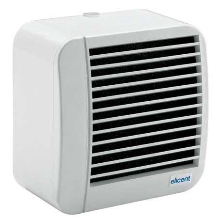 MAICO - FLUX 100 HT 2V **
