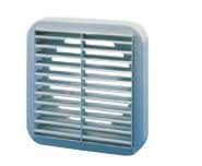 MAICO - KIT GRIGLIA MFE150 C/GRIGLI S/INS** 2GE2005