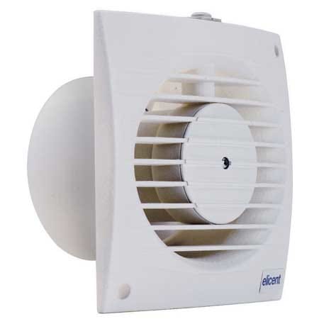 MAICO - MINISTYLE TIMER V230/50HZ ASPIRAT**